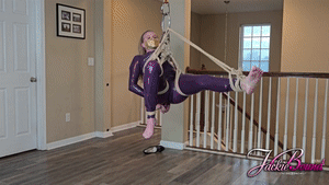 jackiebound.com - 622 Purple Latex Suspension thumbnail